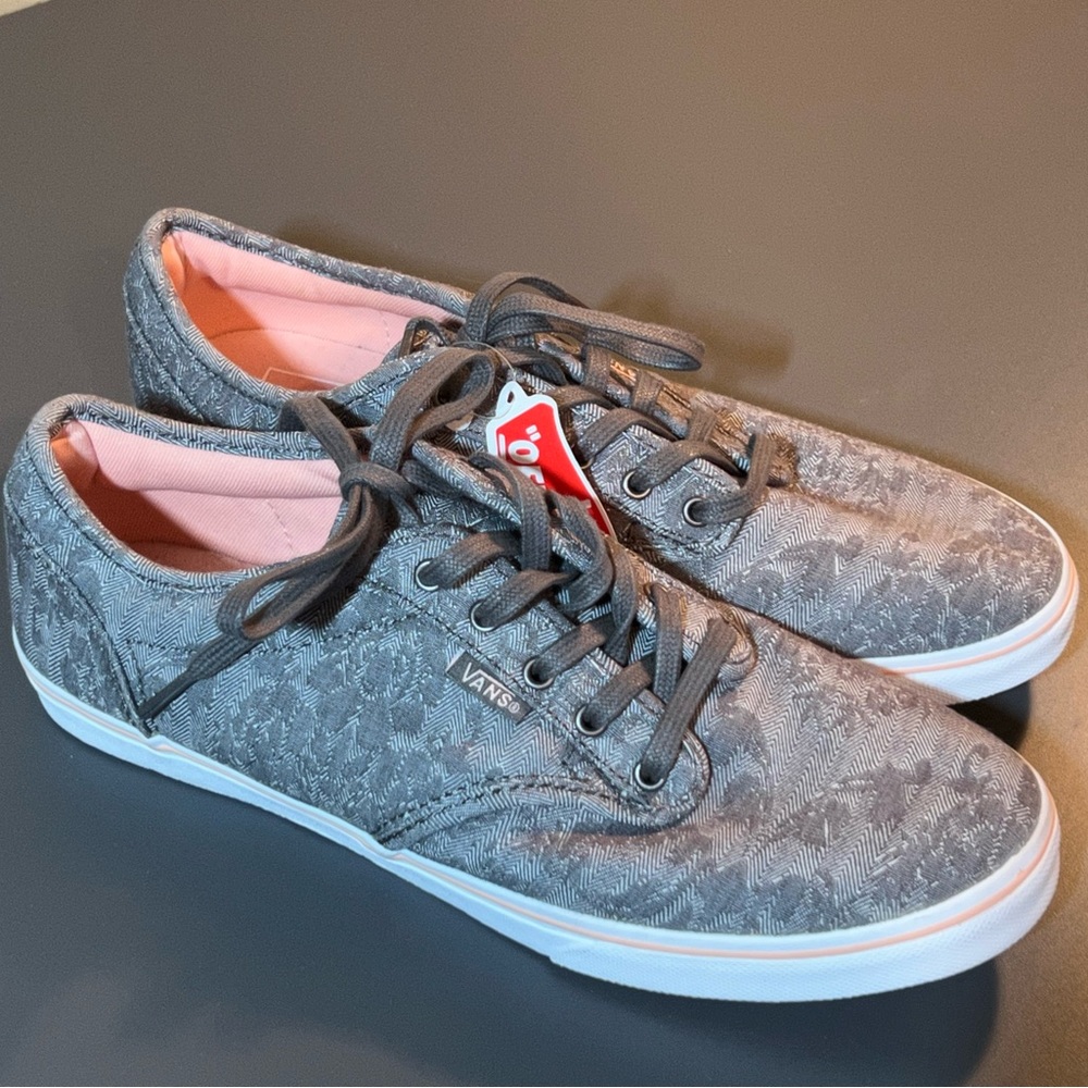 Vans sneakers